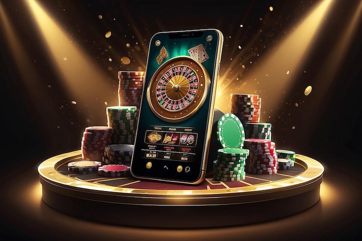 garuda138 Apa yang ditawarkan dalam Bonanza Gold di garuda138