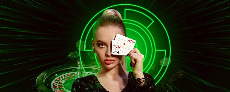 garuda138 Live Dealer Lobby